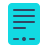 parakeet color style nook icon