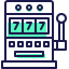 Игровой автомат icon