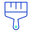 paint brush icon