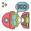 被淘汰 icon