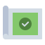 Approved Design icon