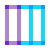 water color style 选择左列 icon
