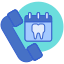 Dental Schedule icon