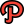 Path social network with photo sharing and messaging service for mobile devices icon