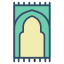 Prayer Rug icon