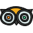 doodle style tripadvisor icon