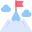 mountain icon