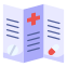 leaflet icon