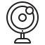 camera icon