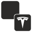 Tesla Cloud icon