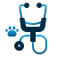 stethoscope icon