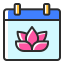 Primavera icon