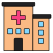 Krankenhaus icon