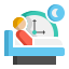 Sleep Disorders icon