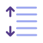 hamburger menu icon