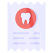 Dental Bill icon