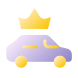 Premium Taxi Service icon