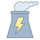 office l style 발전소 icon
