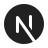 nextjs icon