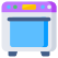 烹饪炉灶 icon