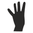 Vier Fingers icon