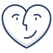 Happy Heart icon