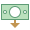 お金を要求 icon