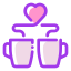 Love Coffee icon