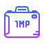 1 megapíxel icon