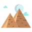 Pyramiden icon