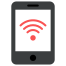 Mobile Net icon