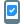 mobile voting icon