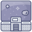 astronaut icon
