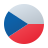 Czech Republic icon