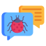 chat icon