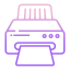 Printer icon