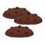 Biscoitos icon