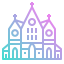 church icon