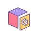 Component Production icon