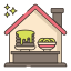 Food Showcase icon