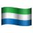 sierra-leone-emoji icon