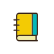 School Notebook icon