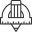 protractor icon