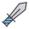 Weapon icon