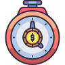 time icon