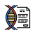 Peptide icon