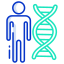 Human Genetics icon