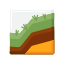 Terrain icon