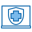externo-alegre-médico-e-saúde-azul-outros-phat-plus-10 icon