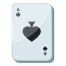Poker Card icon